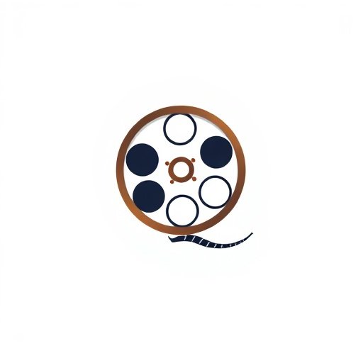 华谊兄弟logo - 黑米影院合作伙伴