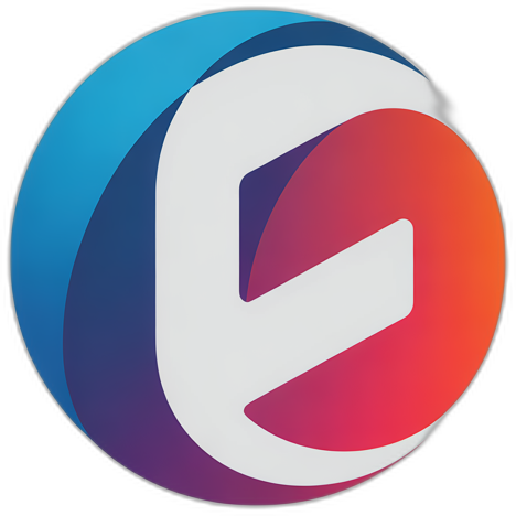 黑米影院官方logo