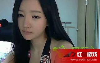 韩国成人直播软件app有哪些,揭秘热门平台一览